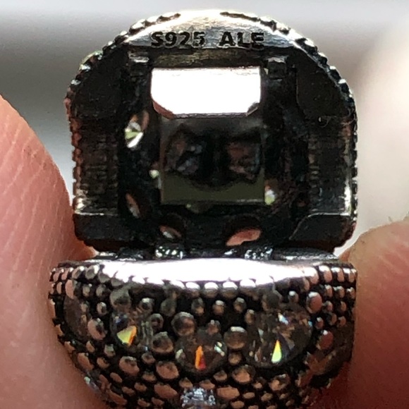 Pandora clips (2) SOLD - Picture 5 of 5